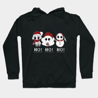 ho ho ho Hoodie